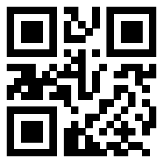 3204701648 Qr Code associato