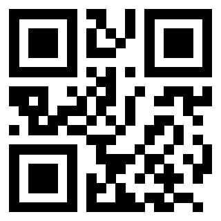 Immagine del QrCode di 3204701651