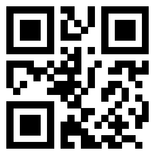 Immagine del Qr Code di 3204701652