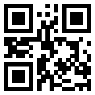 Immagine del QrCode di 3204701653