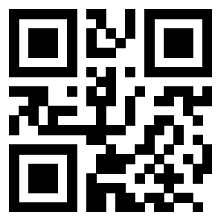 Il QrCode di 3204701654