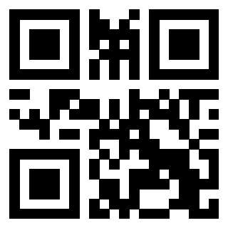 3204701657 - Immagine del QrCode associato