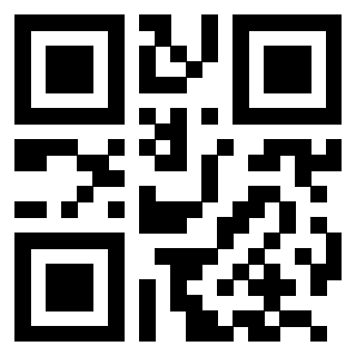 3204701658 - Immagine del QrCode associato