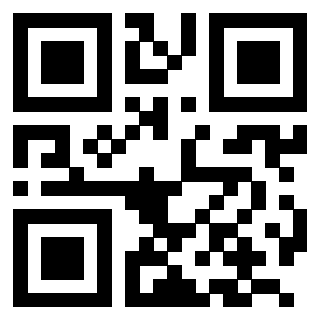 Immagine del QrCode di 3204701661