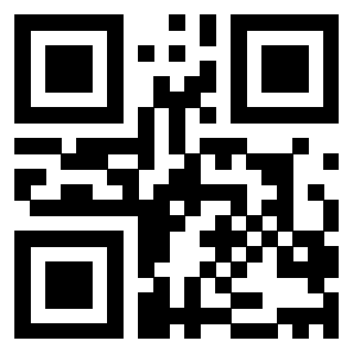 Immagine del QrCode di 3204701662