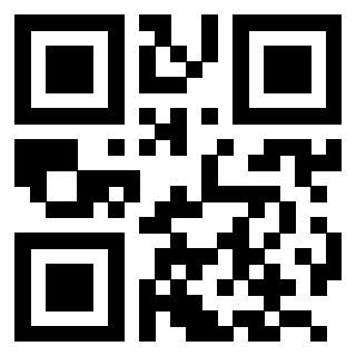 3204701665 - Immagine del QrCode associato