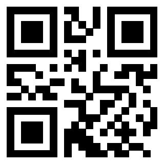 3204701668 - Immagine del Qr Code associato