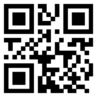 3204701676 - Immagine del QrCode associato