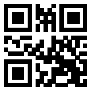 3204701677 Qr Code associato