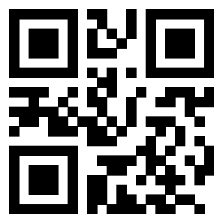 3204701685 - Immagine del Qr Code associato
