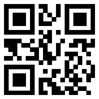 3204701687 - Immagine del QrCode