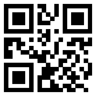 3204701689 - Immagine del QrCode
