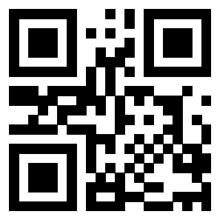 3204701690 - Immagine del Qr Code associato