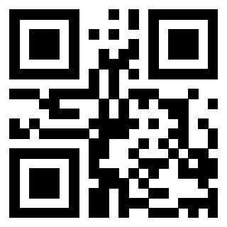 Immagine del QrCode di 3204701695