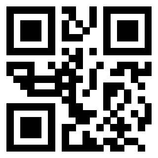 Il QrCode di 3204701696