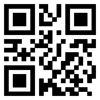Scansione del QrCode di 3204701699