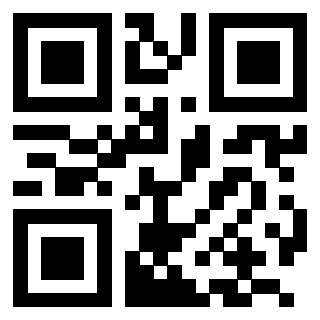 3204701700 Qr Code associato
