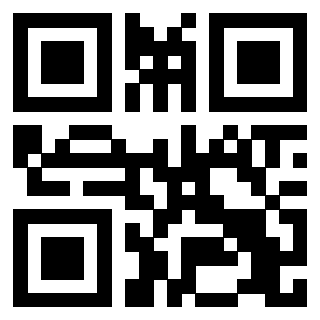 Immagine del QrCode di 3204701706