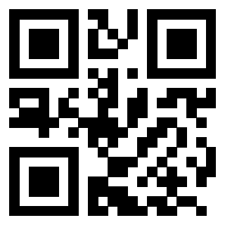 3204701708 - Immagine del Qr Code