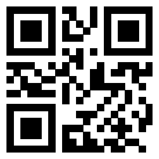 3204701710 Qr Code associato