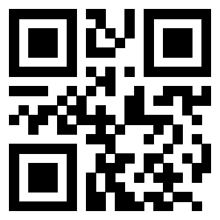 3204701713 - Immagine del QrCode associato
