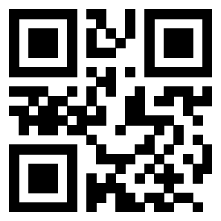 Il Qr Code di 3204701714
