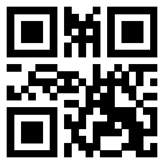3204701717 - Immagine del QrCode associato
