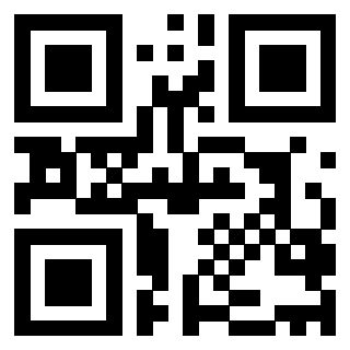 Scansione del Qr Code di 3204701720
