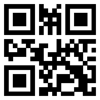 3204701724 - Immagine del Qr Code associato