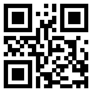 Scansione del QrCode di 3204701725