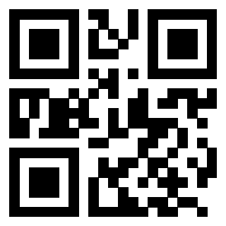 Immagine del Qr Code di 3204701729