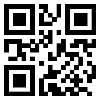 Scansione del Qr Code di 3204701730