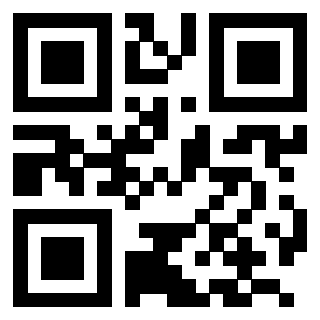 3204701731 - Immagine del QrCode associato