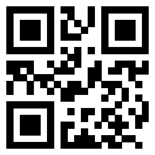 Il QrCode di 3204701733