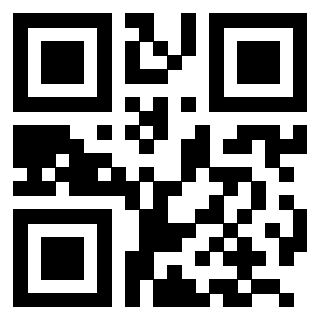 3204701734 Qr Code associato