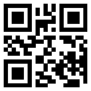 3204701735 - Immagine del QrCode associato