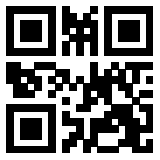 Il QrCode di 3204701739