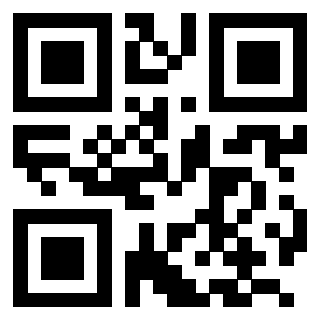 Scansione del QrCode di 3204701745