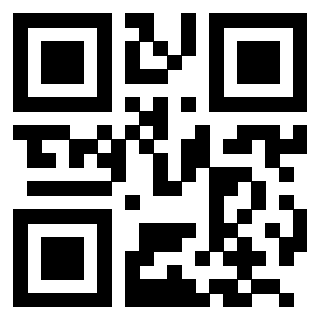 Scansione del QrCode di 3204701747