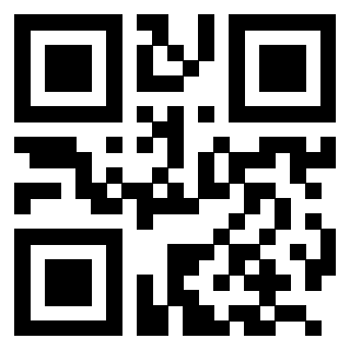 Scansione del QrCode di 3204701751