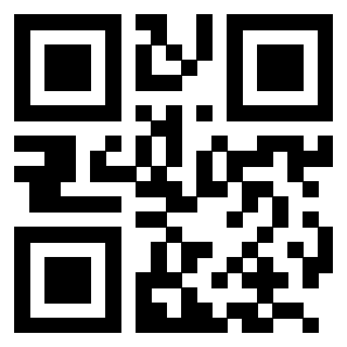 3204701752 - Immagine del Qr Code
