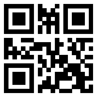 3204701753 QrCode associato