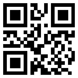 3204701756 - Immagine del Qr Code associato