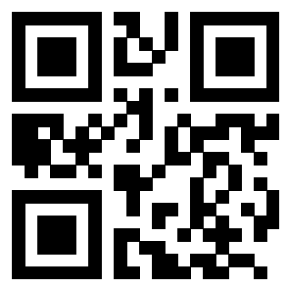 Scansione del Qr Code di 3204701757