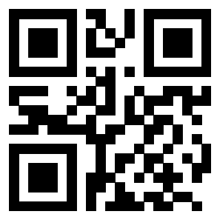 Il Qr Code di 3204701761
