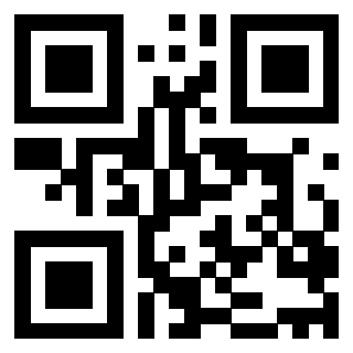 Immagine del Qr Code di 3204701767