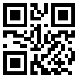 Il QrCode di 3204701768