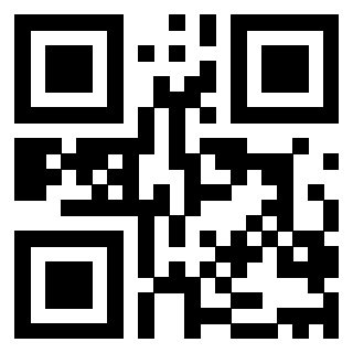 3204701769 - Immagine del Qr Code associato