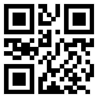 Immagine del QrCode di 3204701771