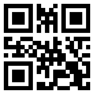 3204701772 - Immagine del Qr Code associato
